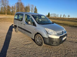 Citroen Berlingo 1.6 55kW