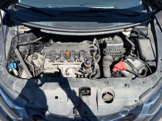 Honda Civic 1.8 104kW