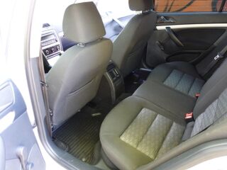 Skoda Octavia 1.8 TSI 118kW