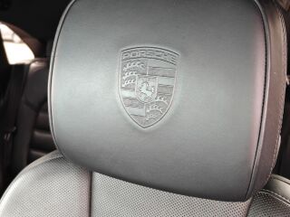 Porsche Macan 3.0 190кВ