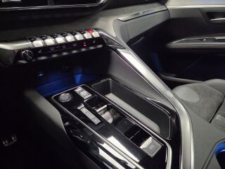 Peugeot 5008 GT BlueHDi 1.5 96kW