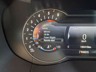 Ford Galaxy TITANIUM PREMIUM SOUND SYSTEM 7-IK 2.0 R4 ECOBLUE 190 140kW