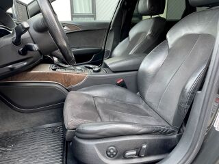 Audi A6 S-Line Comfort Bang&Olufsen 3.0 V6 TDI 150кВ