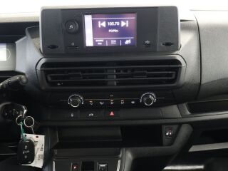Toyota ProAce Professional Nord 62kW
