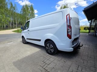 Ford Transit Custom 2.0 96kW