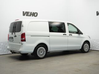 Mercedes-Benz Vito 116 Mixto Comfort A2 4x4 N1 2.0 120kW