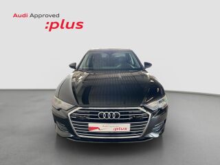 Audi A6 40 TDI 2.0 150kW