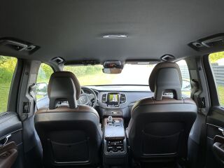 Volvo XC90 Inscription Mild Hybrid H/K 2.0 173kW