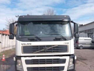 Volvo FM