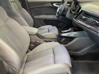 Audi Q4 e-tron 50 Quattro 77kW