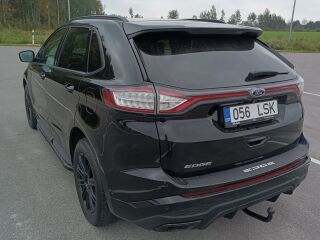 Ford Edge st line 2.0 155kW