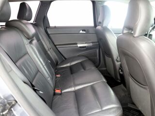 Volvo V50 Summum 2.0 D4 100кВ