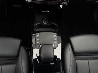 Mercedes-Benz CLA 180 Shooting Brake 2.0 85кВ