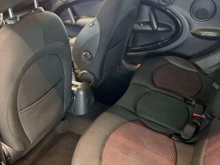 MINI Countryman All4 2.0 82кВ