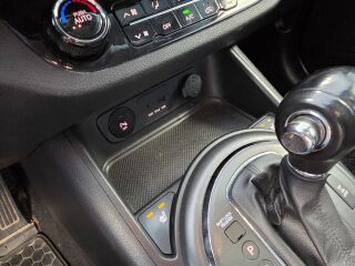 Kia Sportage 2.0 135kW