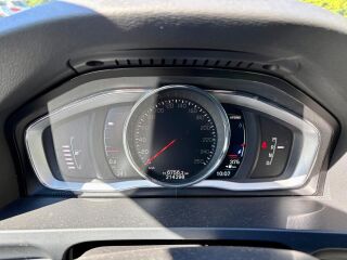 Volvo V60 2.4 120kW