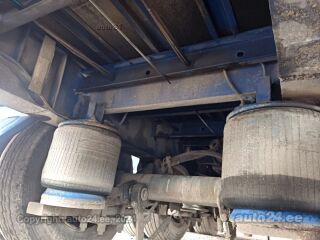 Jumbo VAN HOOL