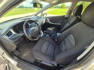 Kia cee'd Kaubik N1 1.4 74kW