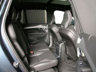 Volvo XC90 AWD ULTRA BRIGHT 7 RECHARGE FULL 2.0 T8 Long Range Plug-In-Hybrid 335кВ