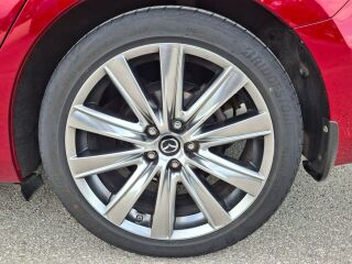 Mazda 6 Luxury 2.5 143кВ