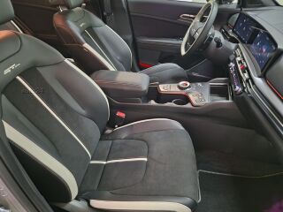 Kia Sportage GT-LINE Facelift 1.6 110kW