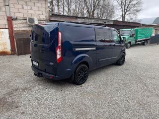 Ford Transit Custom 2.0 96kW