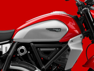 Ducati Scrambler Icon 2G L2 54kW
