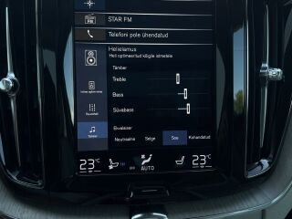 Volvo XC60 AWD Inscription Recharge Plug-In Hybrid 2.0 T8 223кВ