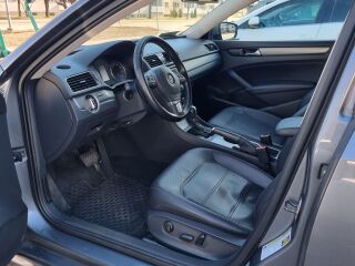 Volkswagen Passat 1.8 125kW