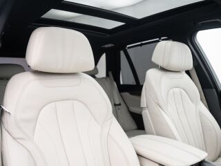 BMW X5 xDrive40e M-Sportpakett 2.0 230kW