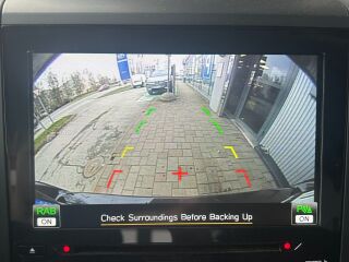 Subaru XV CVT Ridge E-Boxer 2.0 110kW