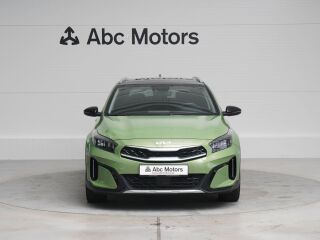 Kia XCeed LX Plus Hybrid 1.5 118кВ