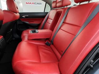 Honda Civic 1.3 LPG 70kW