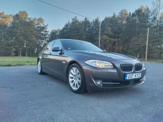 BMW 530 530XD Individual 3.0 190kW