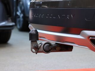 Volvo V90 Cross Country 2.0 140kW