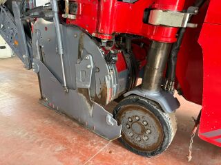 Wirtgen W50Ri 105кВ