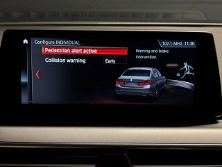 BMW 530 d xDrive 3.0 d 195kW