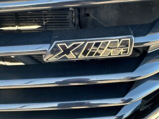 BMW XM 4.4 V9 360kW