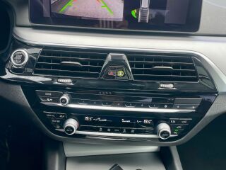BMW 520 Touring Shadow-line 2.0 Mild-Hybrid 140кВ