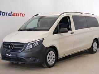 Mercedes-Benz Vito Tourer 2.1 100 kW