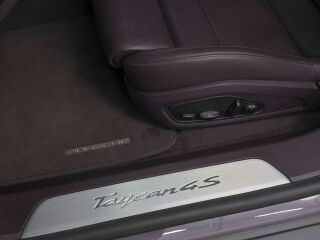 Porsche Taycan 4S Cross Turismo FL 440kW