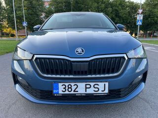 Skoda Scala 1.0 R3 12v 66kW