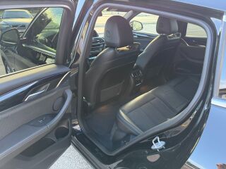 BMW X4 Xdrive / Model X Line 140кВ