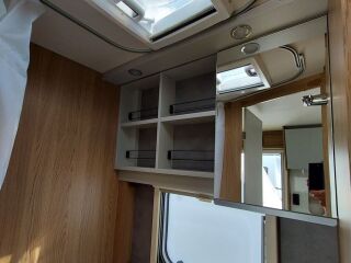 Dethleffs Aero 530 ER