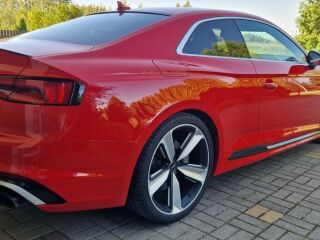 Audi RS 5 2.9 V6 Bi-Turbo 331kW