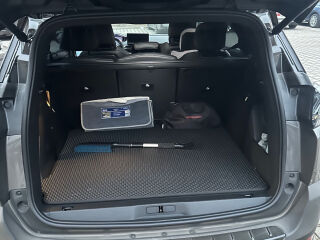 Peugeot 5008 GT BlueHDi 130 AT8 1.5 96kW