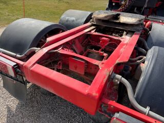 Scania R480 6x2 Hydraulic Abisild keerab