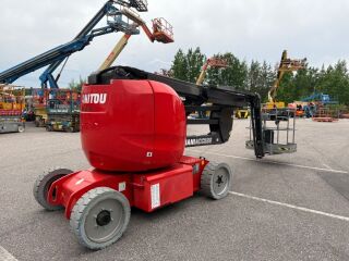 Manitou 150 AETJ
