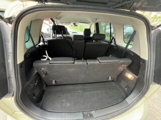 Mazda 5 2.0 107kW