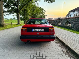 Volkswagen Jetta Flair 1.6 51kW